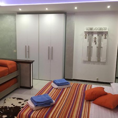 Big Family Bed & Breakfast Suello Extérieur photo