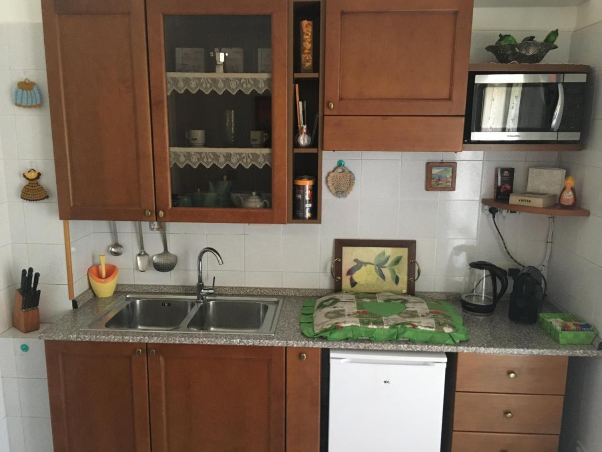 Big Family Bed & Breakfast Suello Extérieur photo