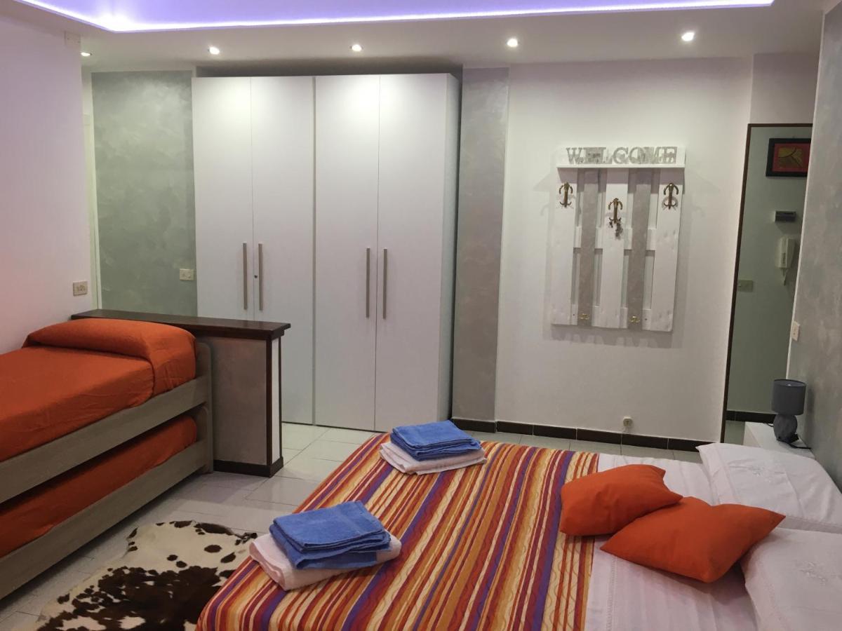 Big Family Bed & Breakfast Suello Extérieur photo