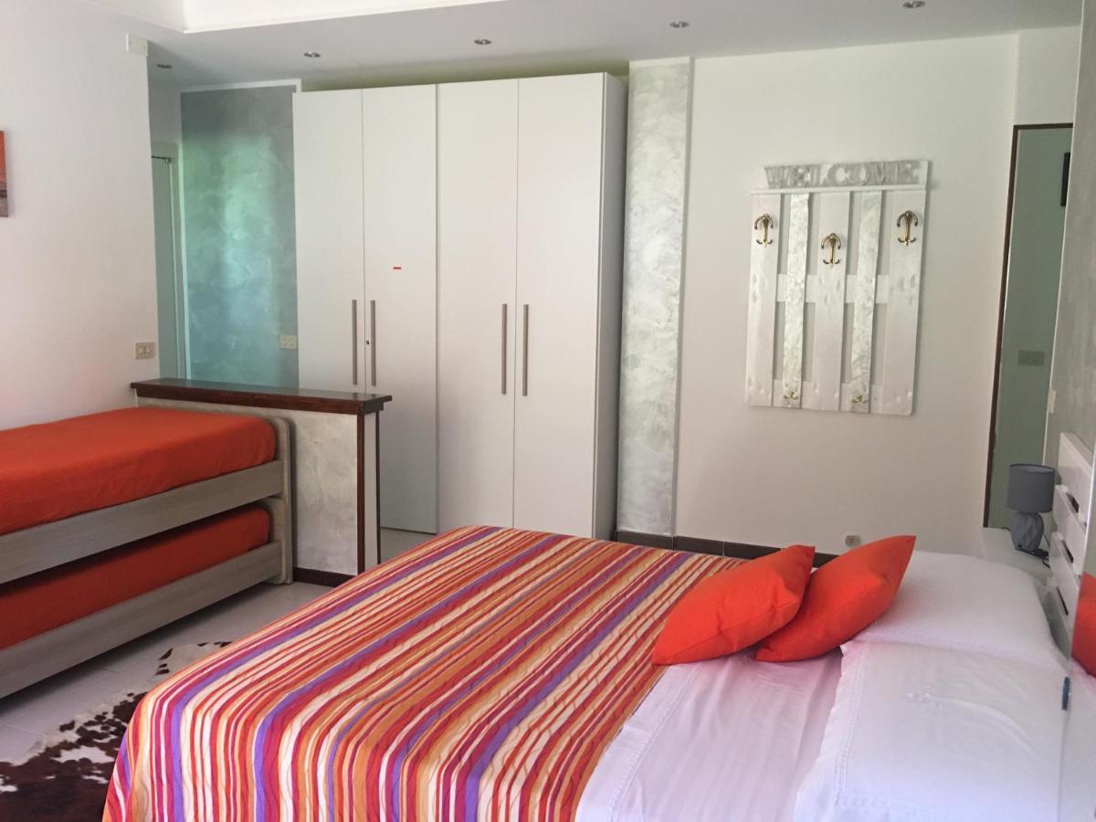 Big Family Bed & Breakfast Suello Extérieur photo