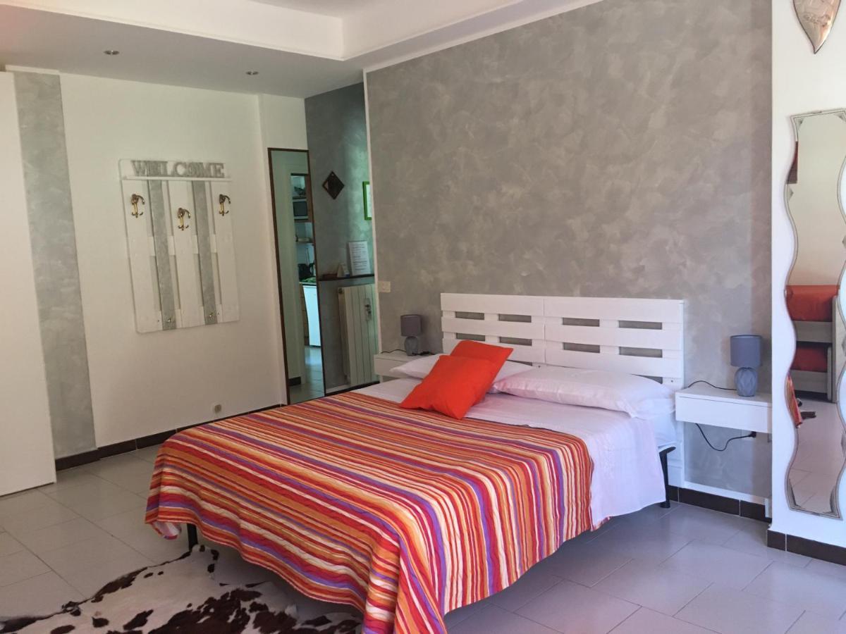 Big Family Bed & Breakfast Suello Extérieur photo